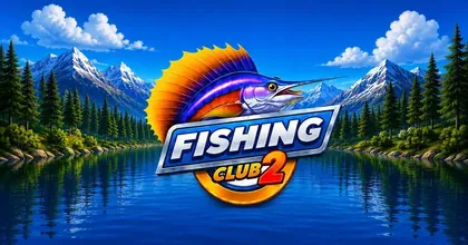 Fishing Club 2 von BGaming bei Iris Casino